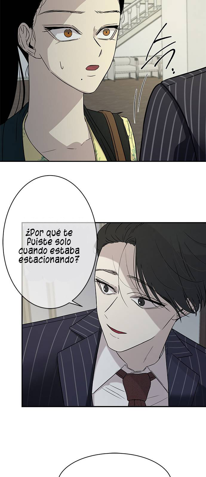 Read OLGAMI ES Manga Online