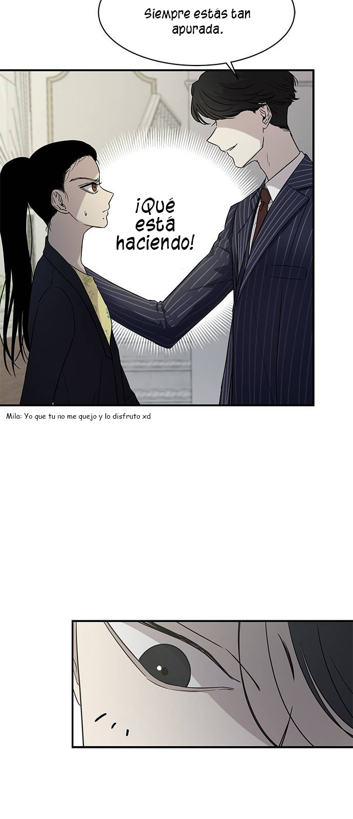 Read OLGAMI ES Manga Online