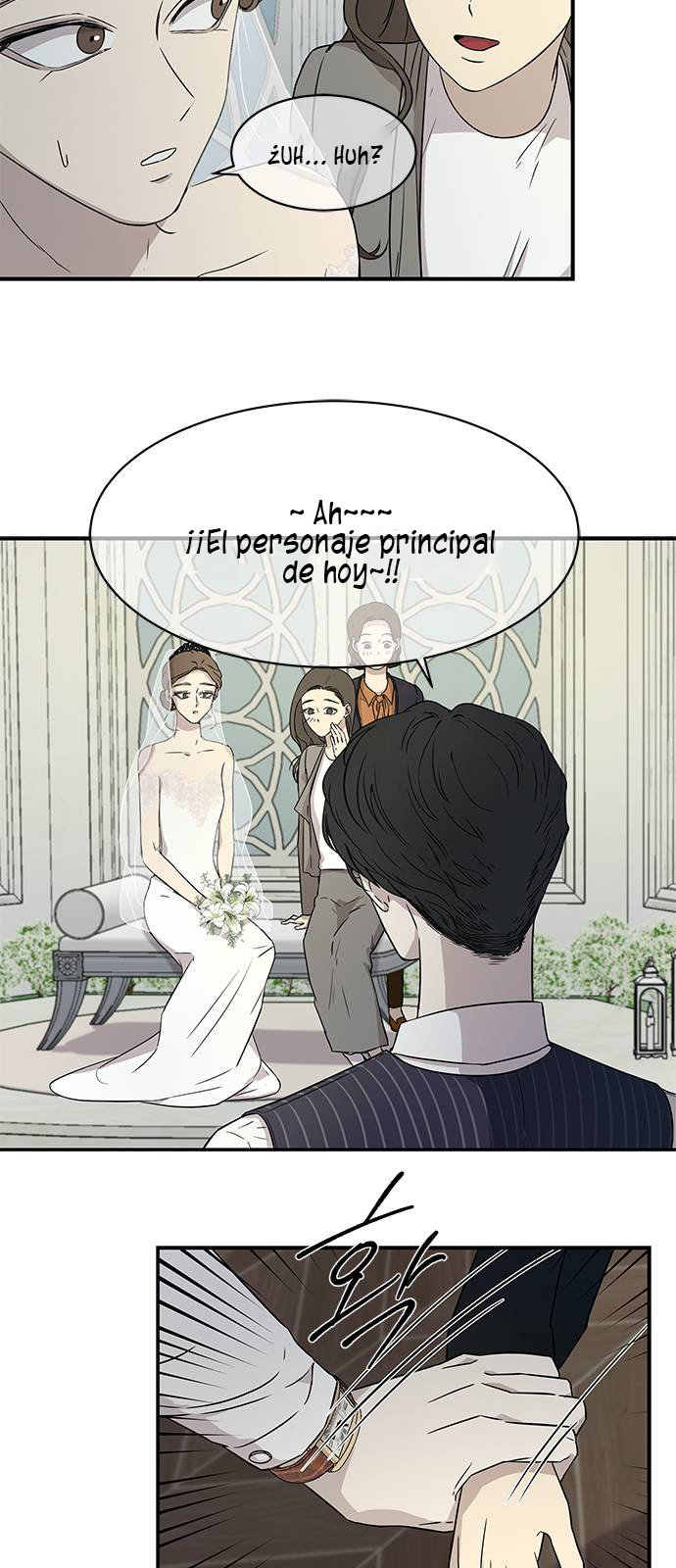 Read OLGAMI ES Manga Online