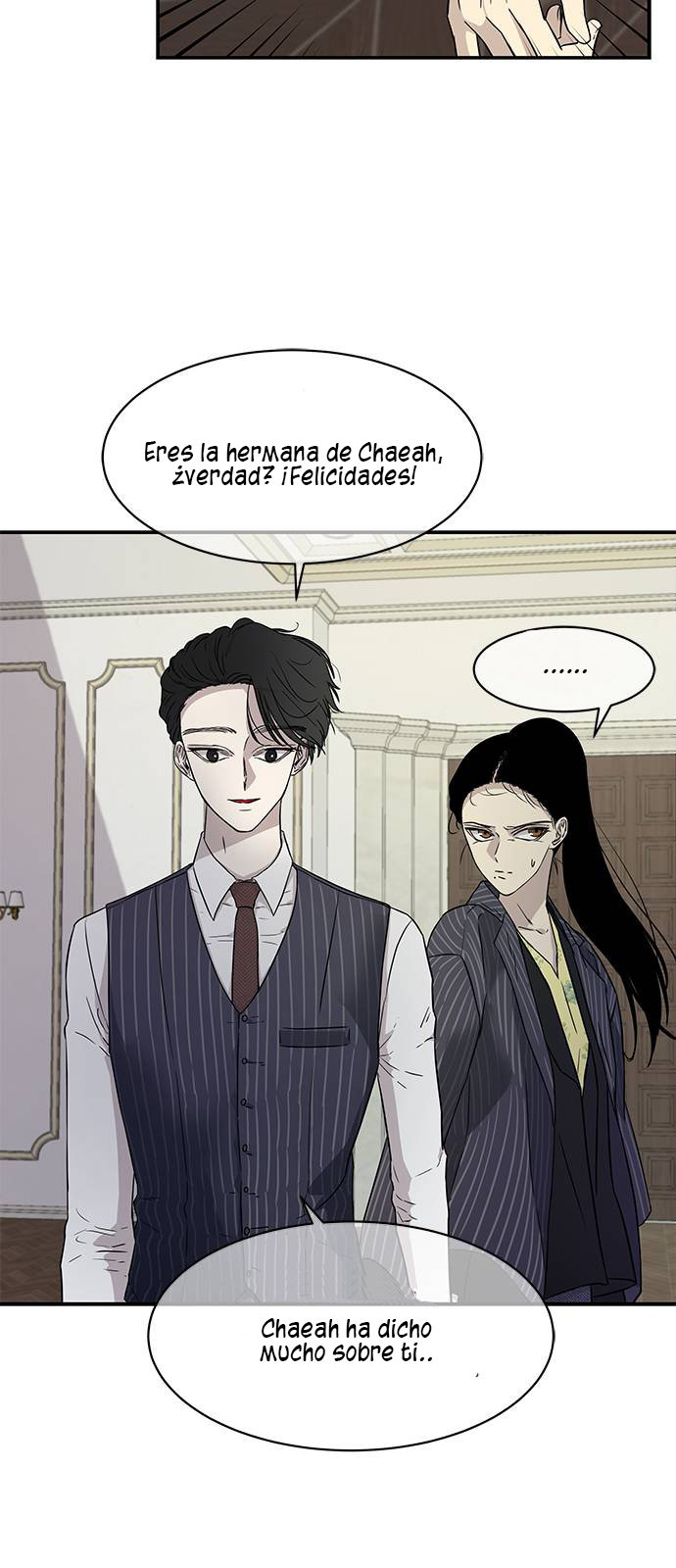 Read OLGAMI ES Manga Online