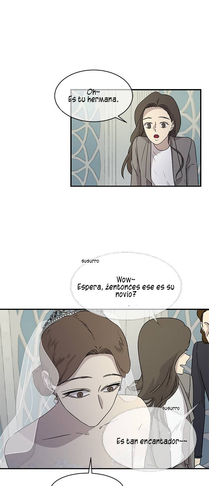 Read OLGAMI ES Manga Online