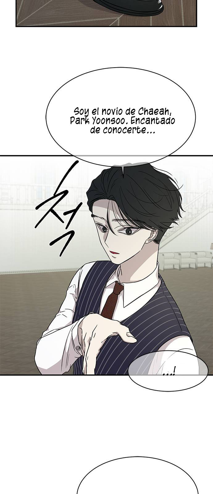 Read OLGAMI ES Manga Online