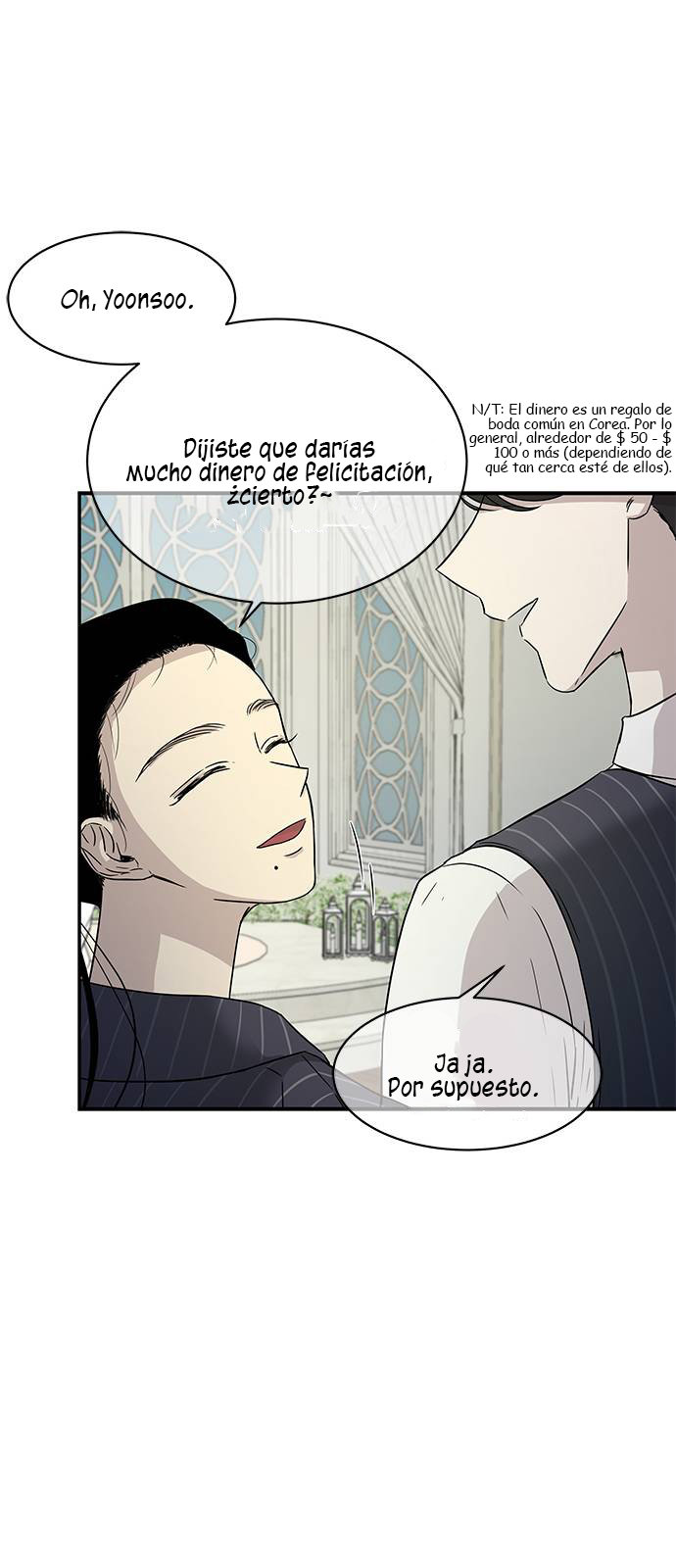 Read OLGAMI ES Manga Online