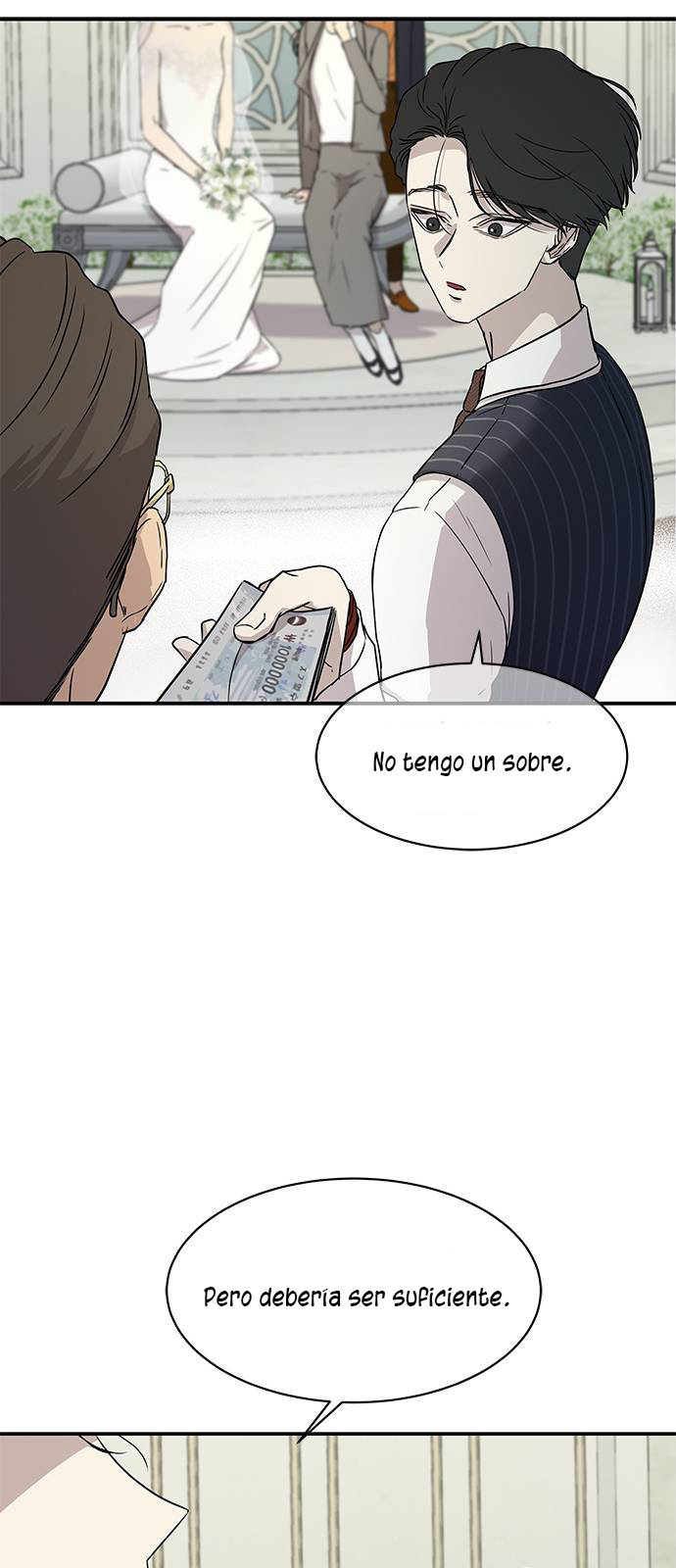 Read OLGAMI ES Manga Online