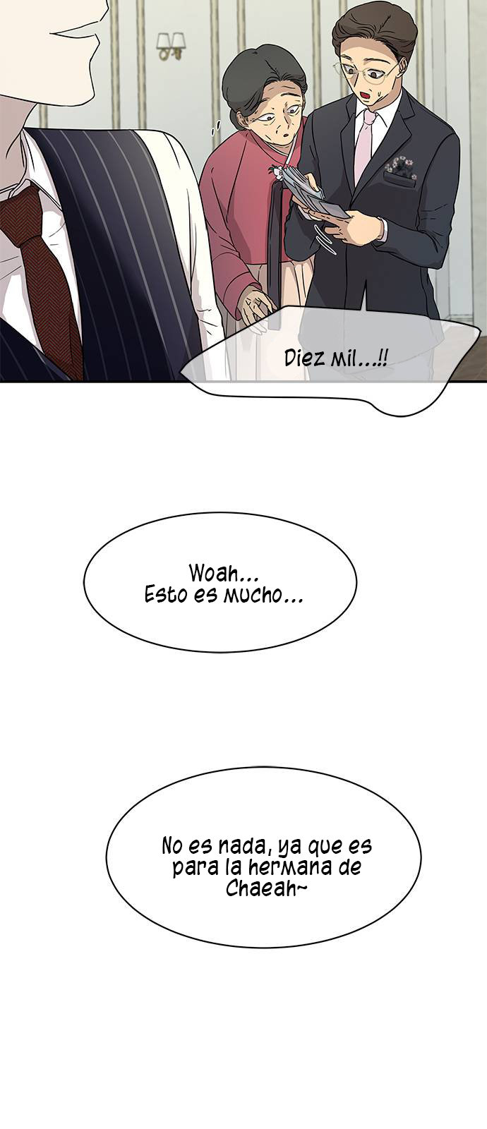 Read OLGAMI ES Manga Online