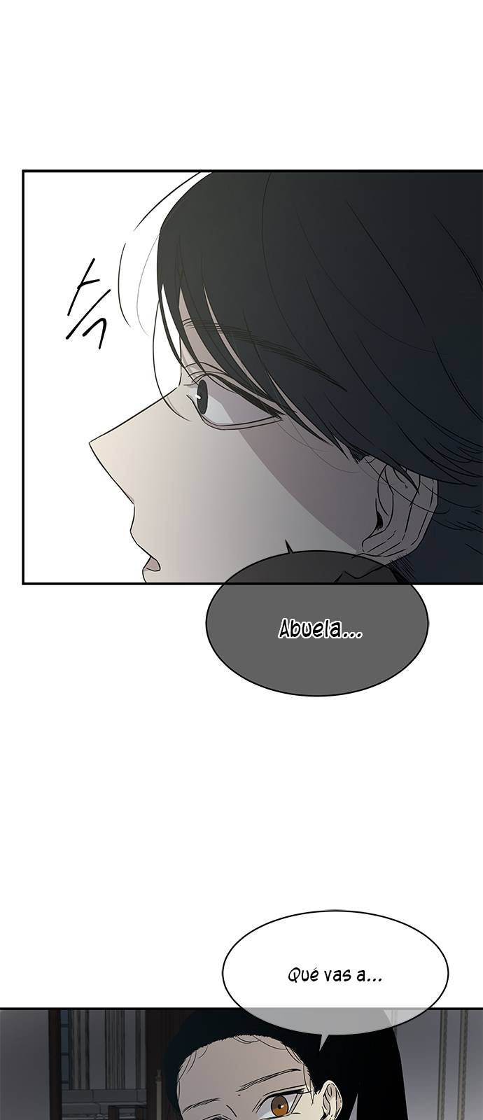 Read OLGAMI ES Manga Online