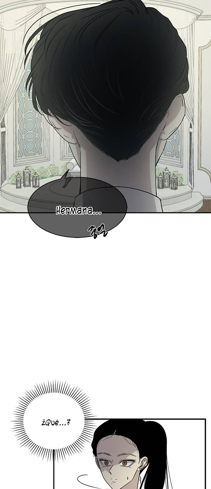 Read OLGAMI ES Manga Online