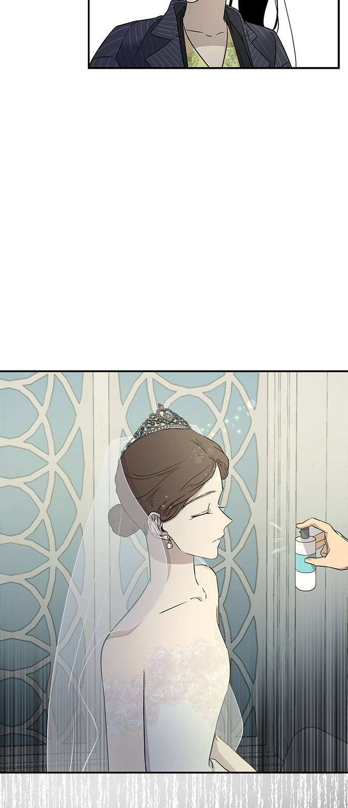Read OLGAMI ES Manga Online