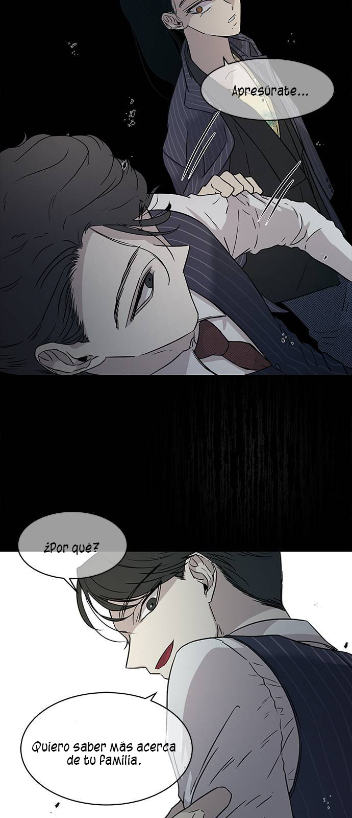 Read OLGAMI ES Manga Online
