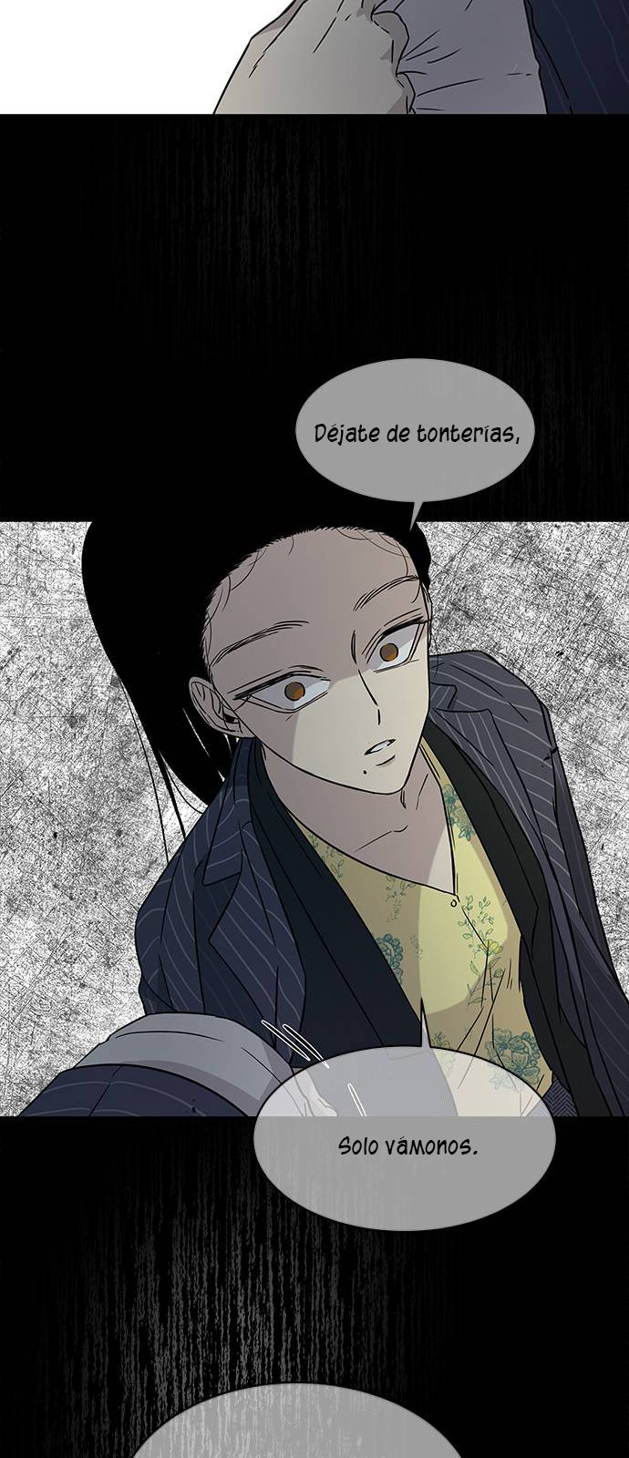 Read OLGAMI ES Manga Online