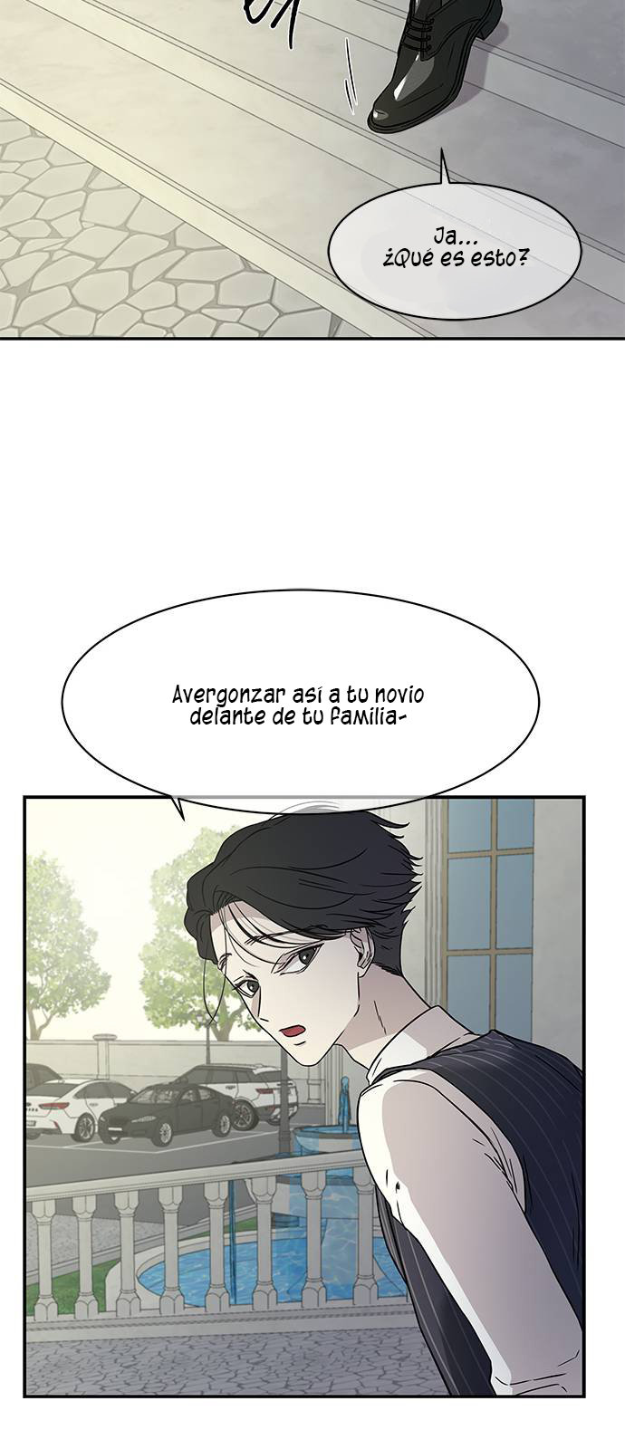 Read OLGAMI ES Manga Online