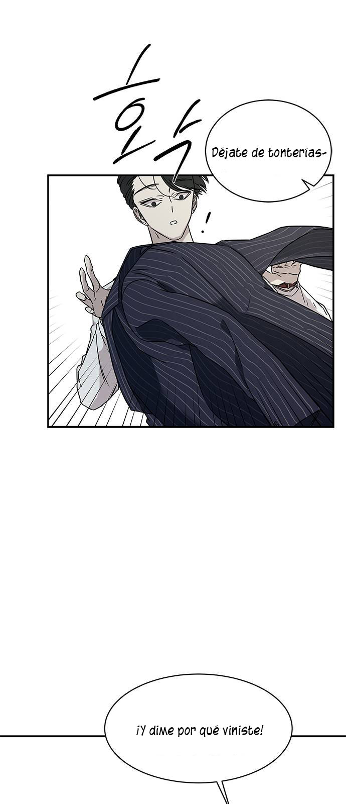 Read OLGAMI ES Manga Online