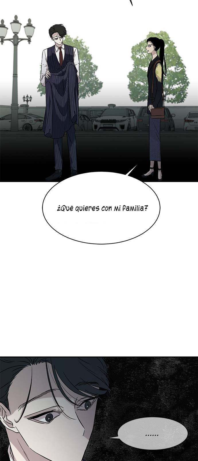 Read OLGAMI ES Manga Online