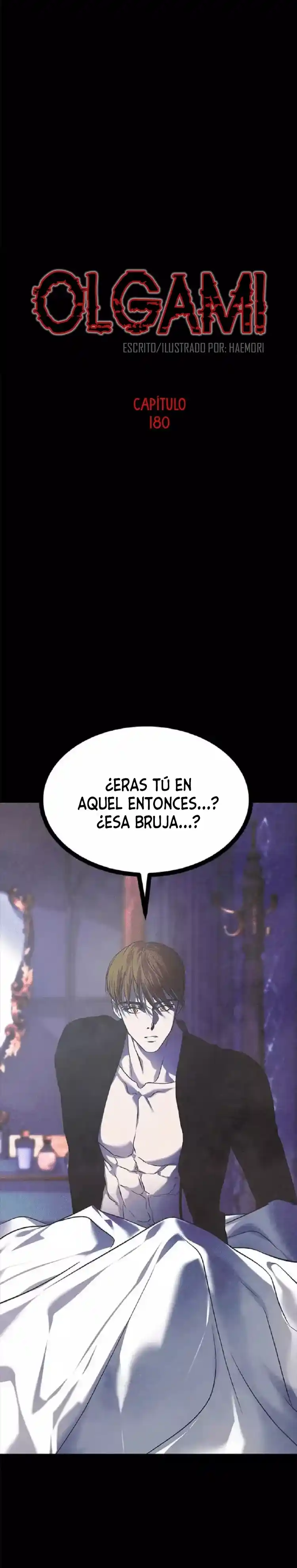 Read OLGAMI ES Manga Online