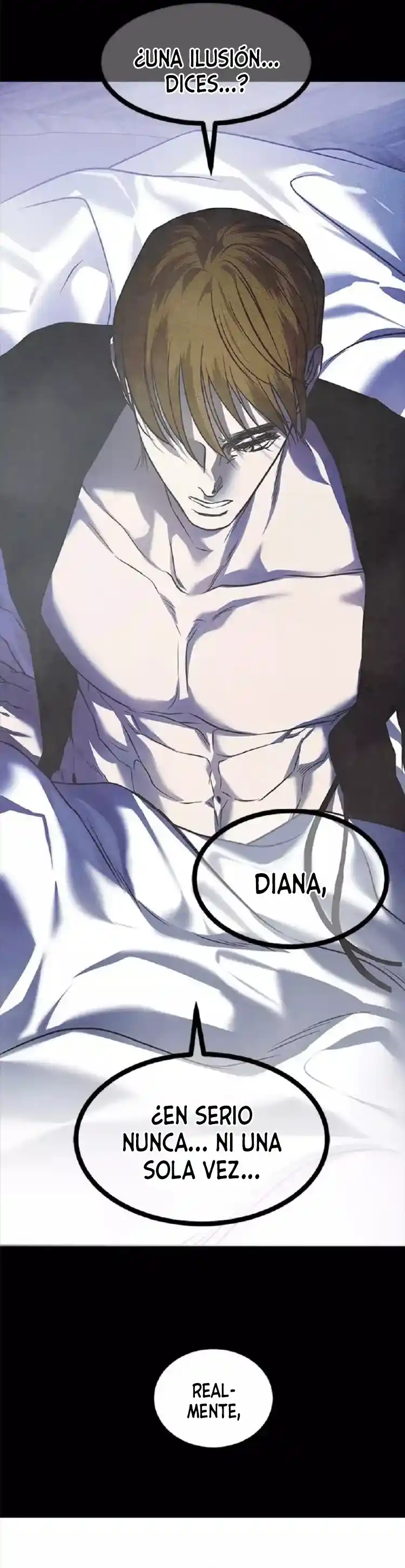 Read OLGAMI ES Manga Online