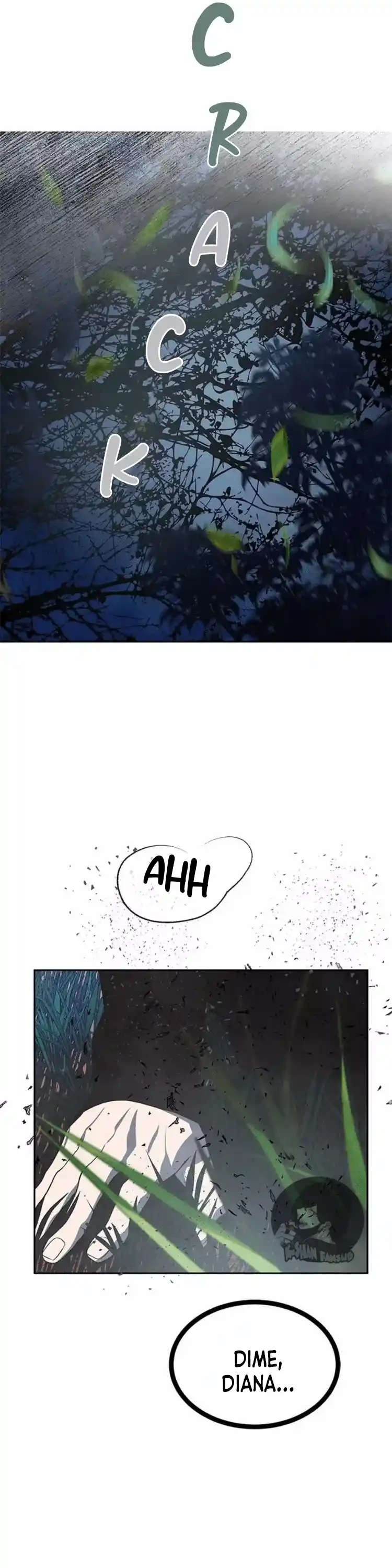 Read OLGAMI ES Manga Online