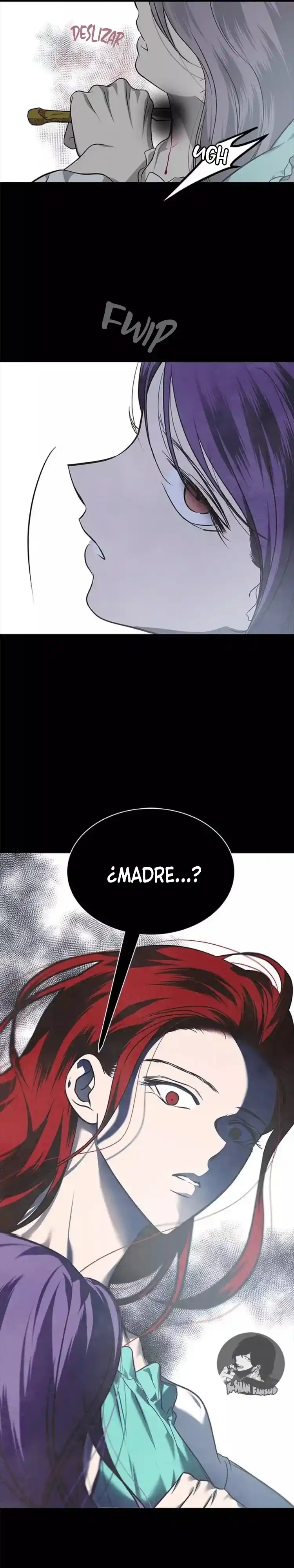 Read OLGAMI ES Manga Online