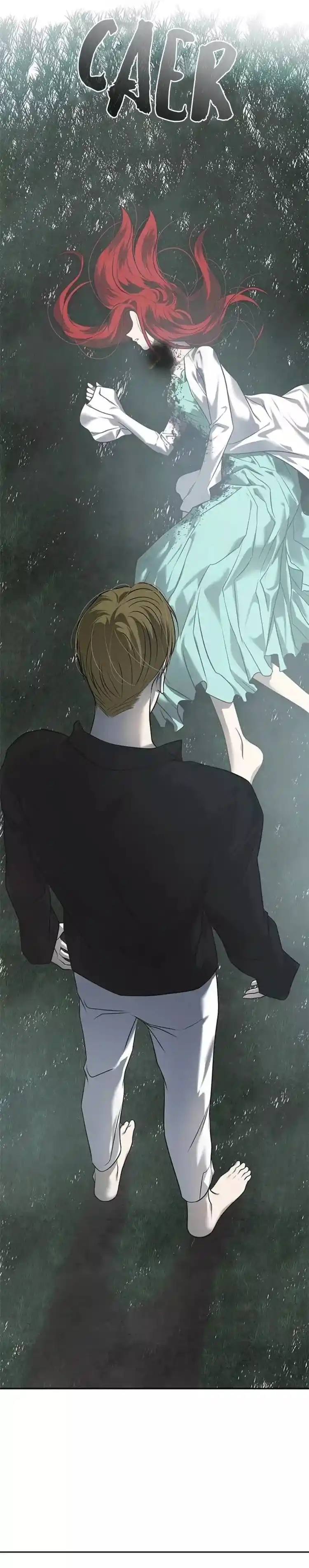 Read OLGAMI ES Manga Online