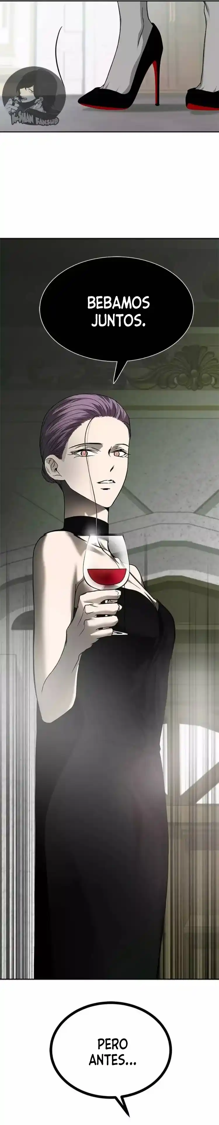 Read OLGAMI ES Manga Online