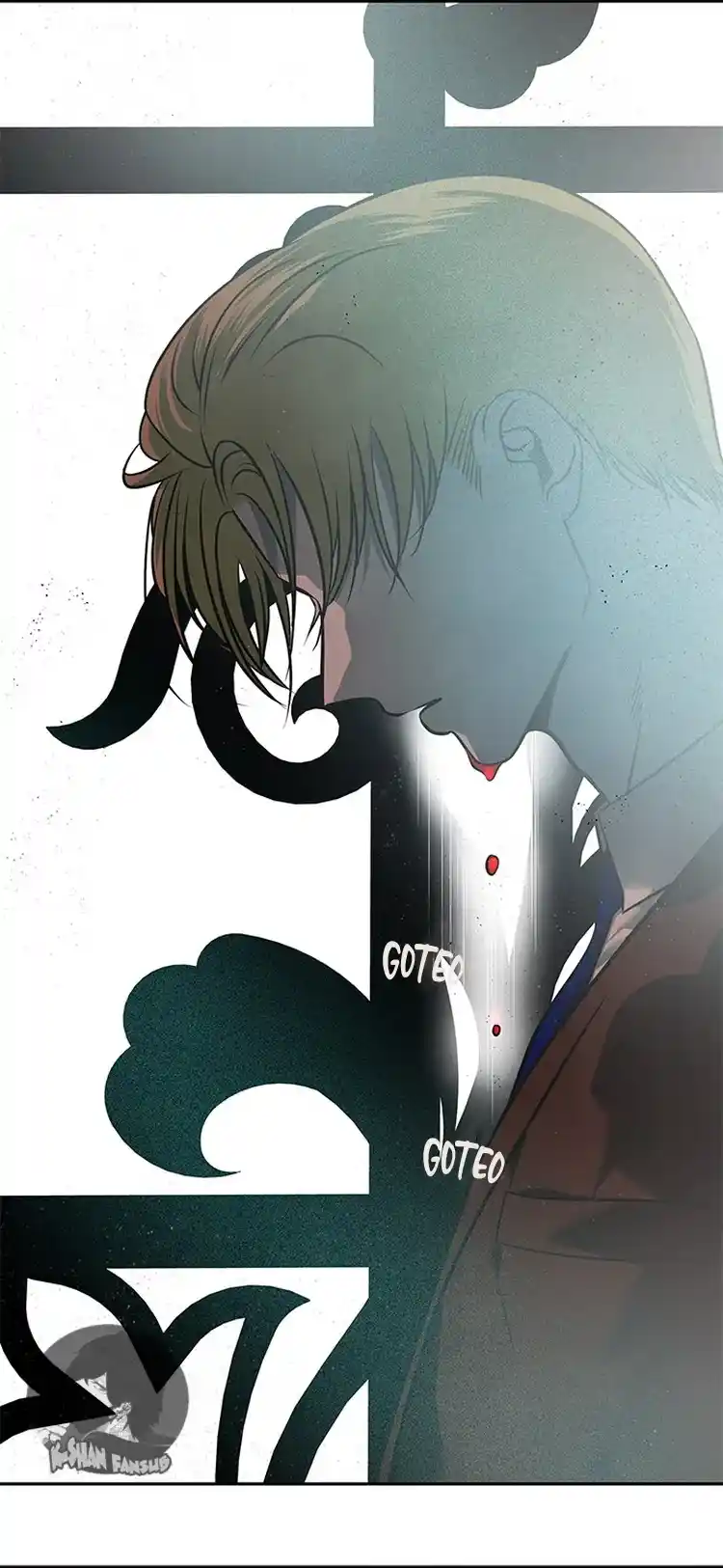 Read OLGAMI ES Manga Online