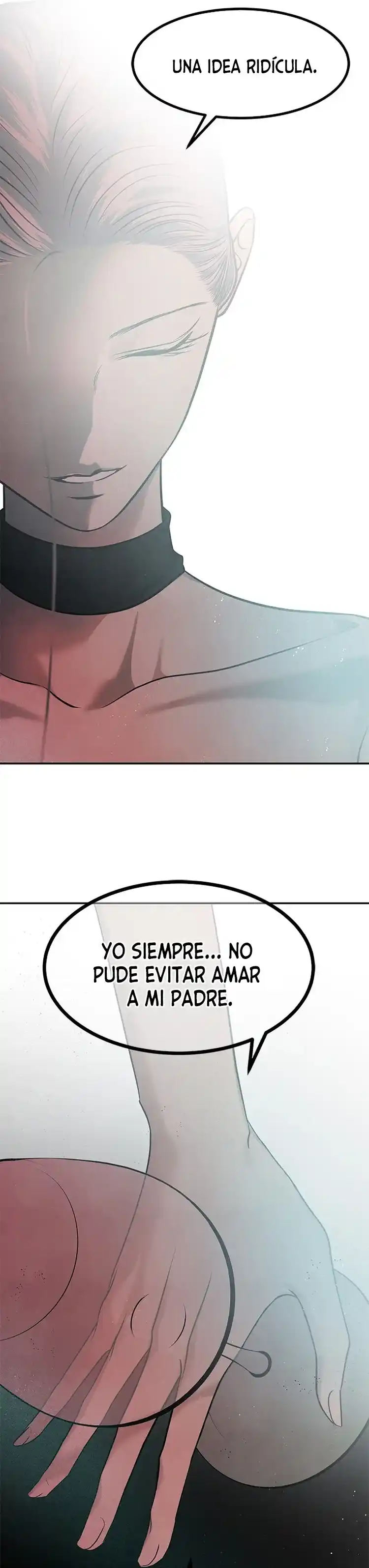 Read OLGAMI ES Manga Online