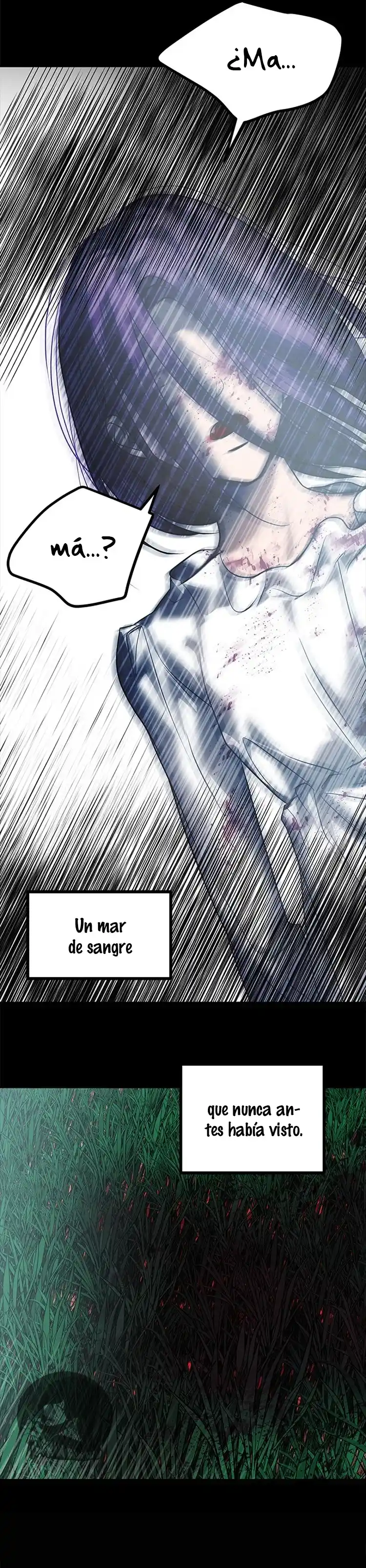 Read OLGAMI ES Manga Online