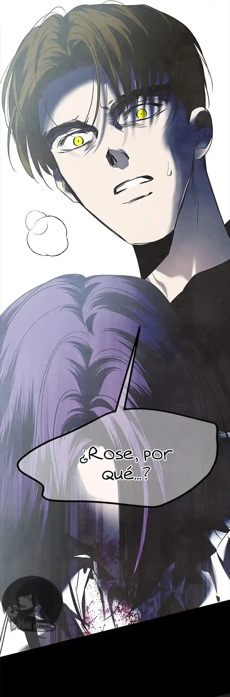 Read OLGAMI ES Manga Online