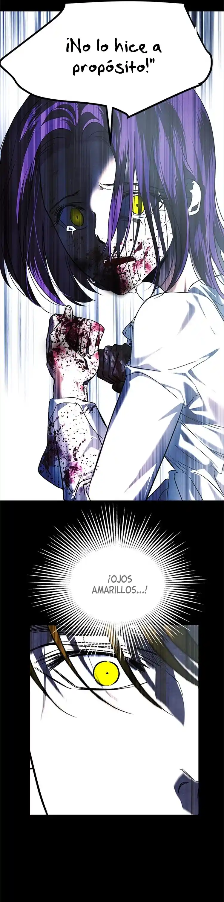 Read OLGAMI ES Manga Online