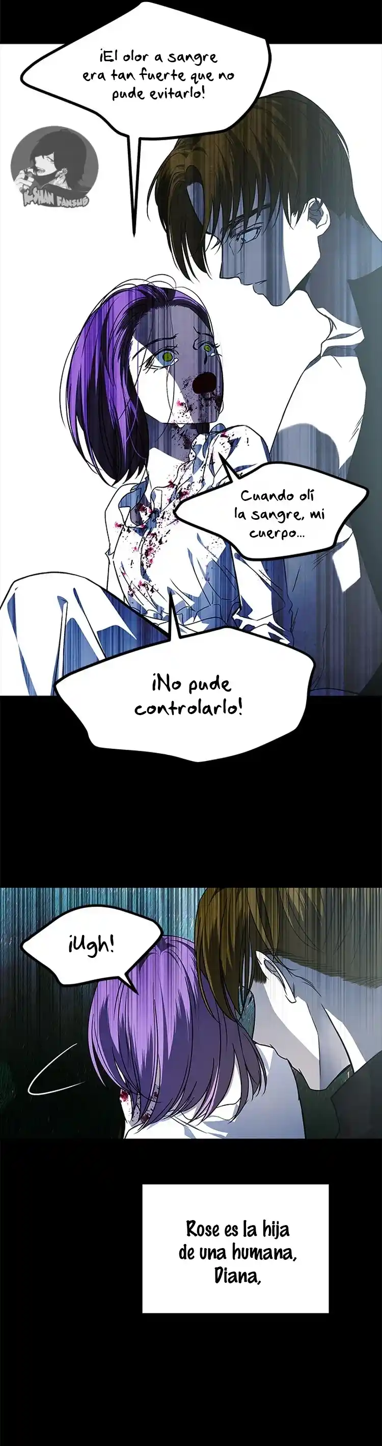 Read OLGAMI ES Manga Online