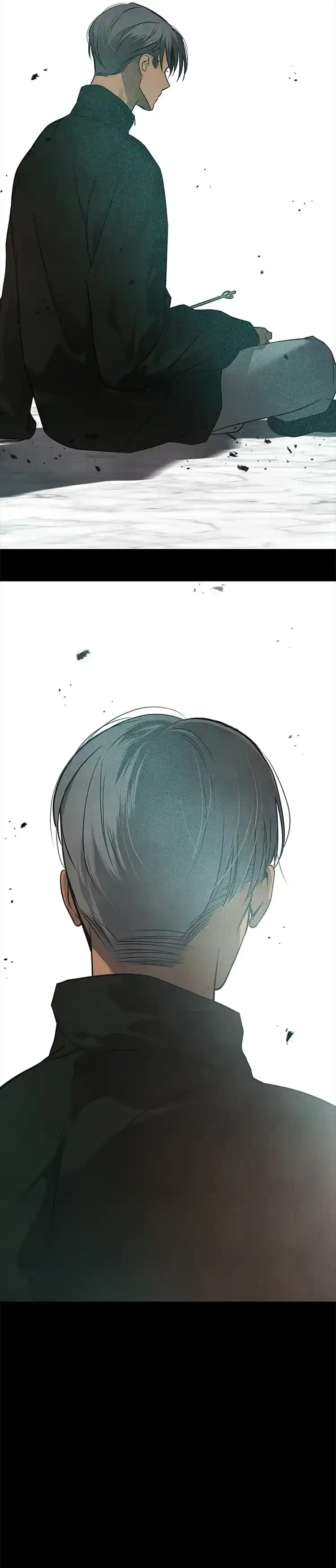 Read OLGAMI ES Manga Online