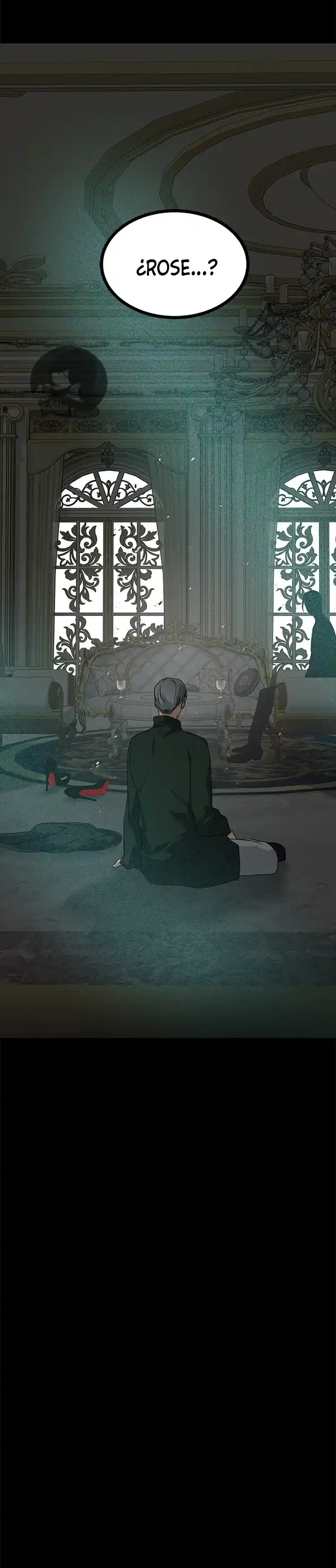 Read OLGAMI ES Manga Online