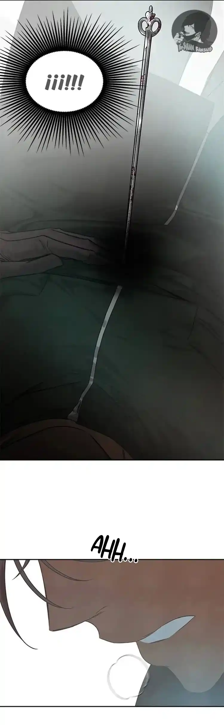 Read OLGAMI ES Manga Online