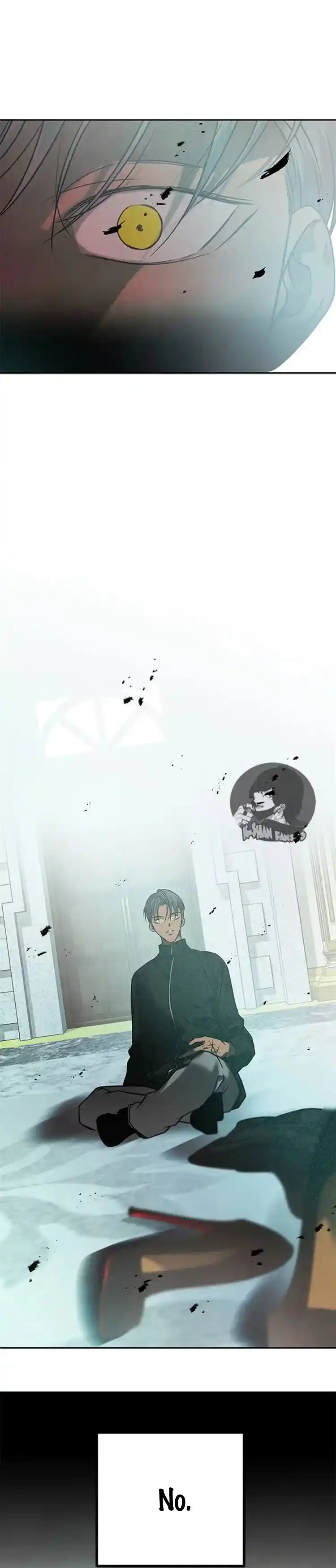 Read OLGAMI ES Manga Online