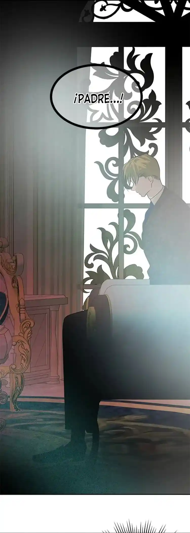 Read OLGAMI ES Manga Online