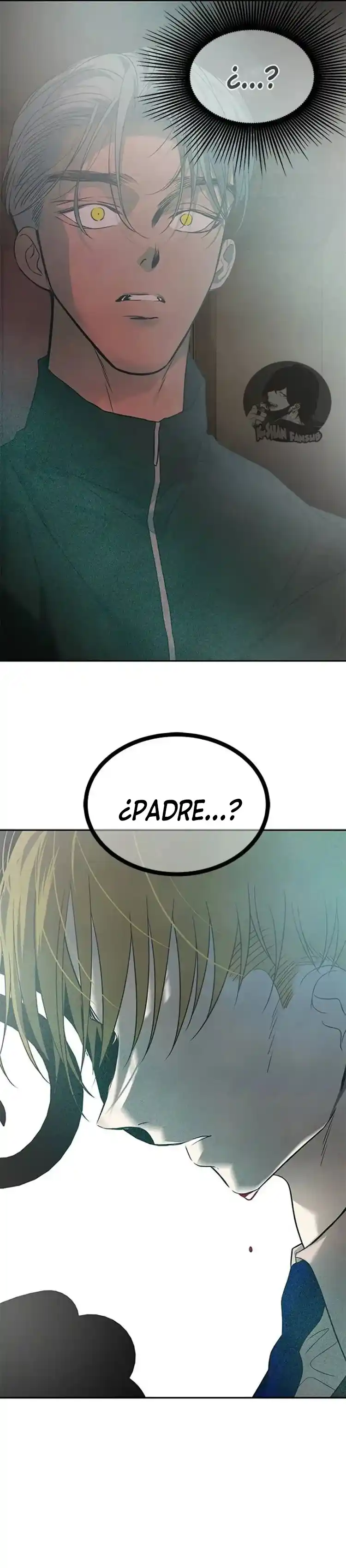 Read OLGAMI ES Manga Online