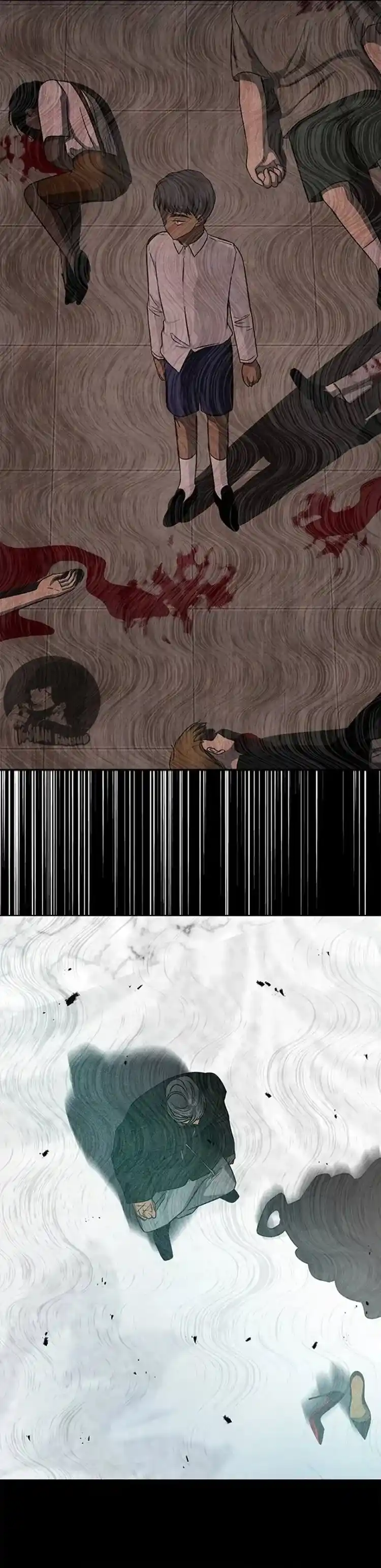 Read OLGAMI ES Manga Online