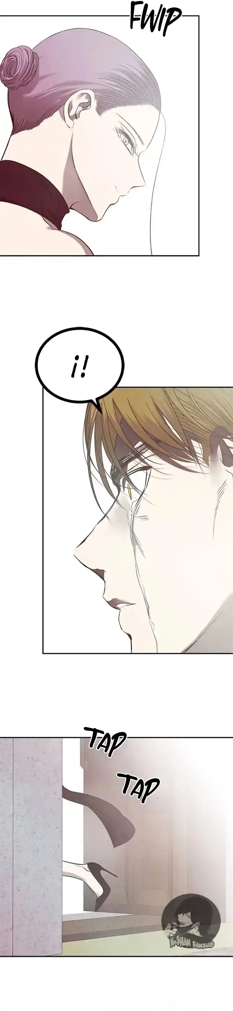 Read OLGAMI ES Manga Online
