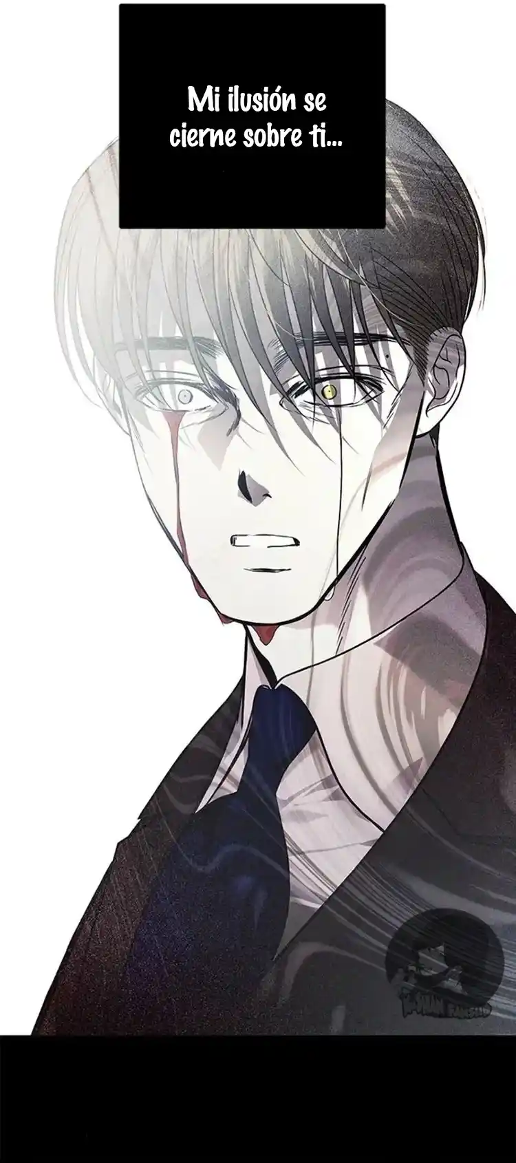 Read OLGAMI ES Manga Online