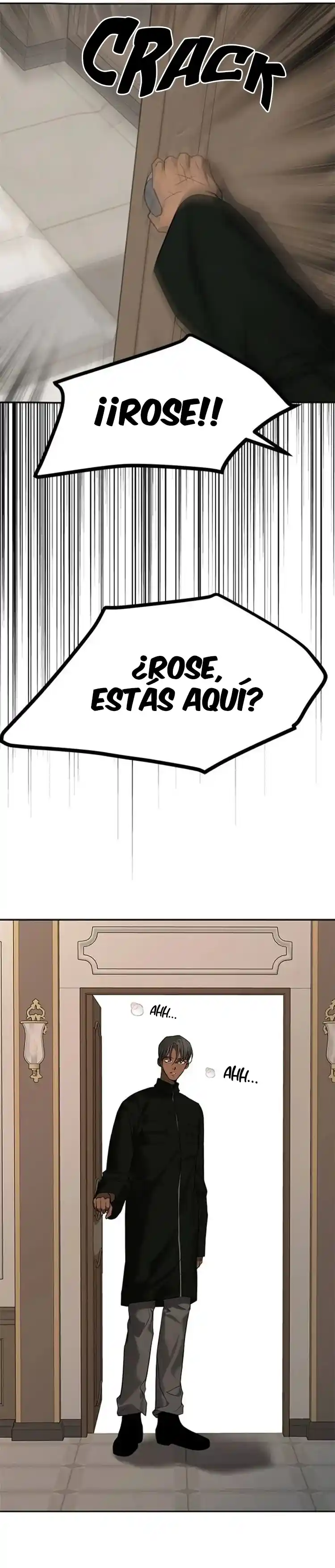 Read OLGAMI ES Manga Online
