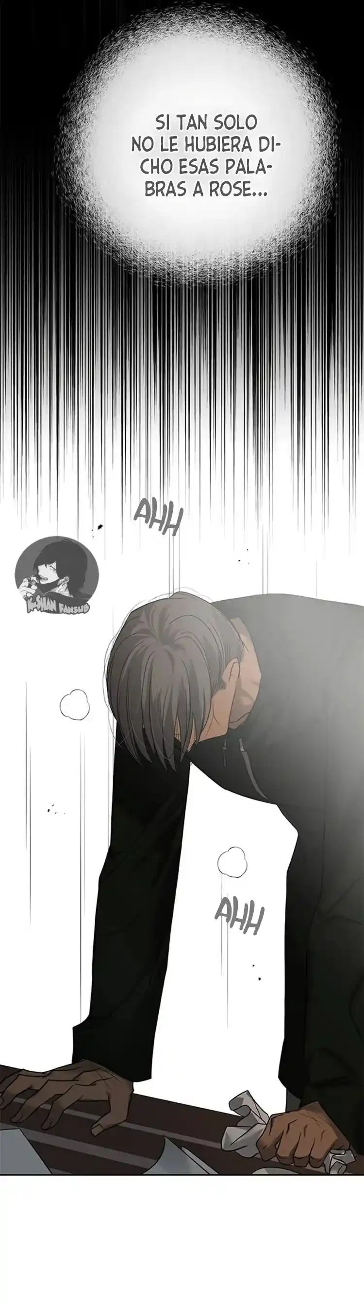 Read OLGAMI ES Manga Online