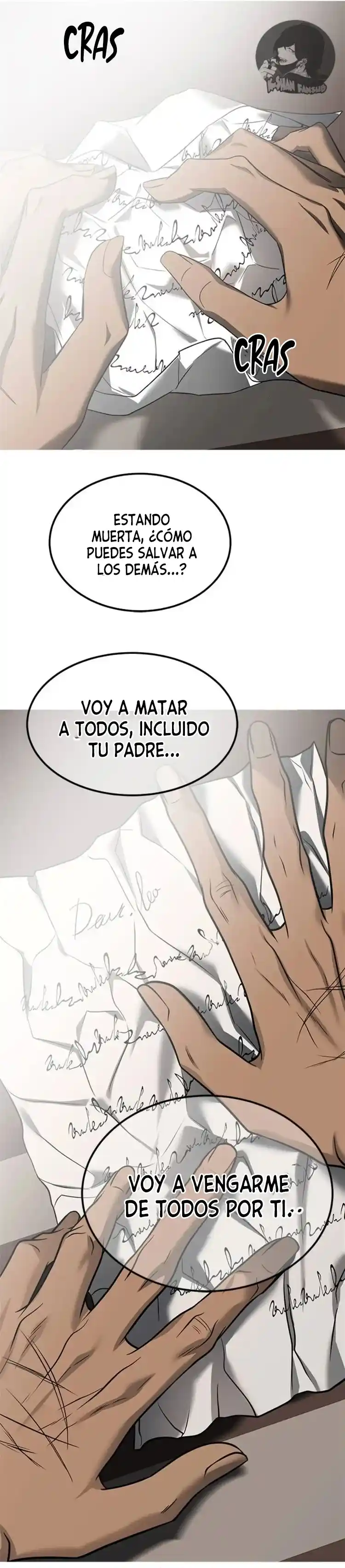 Read OLGAMI ES Manga Online