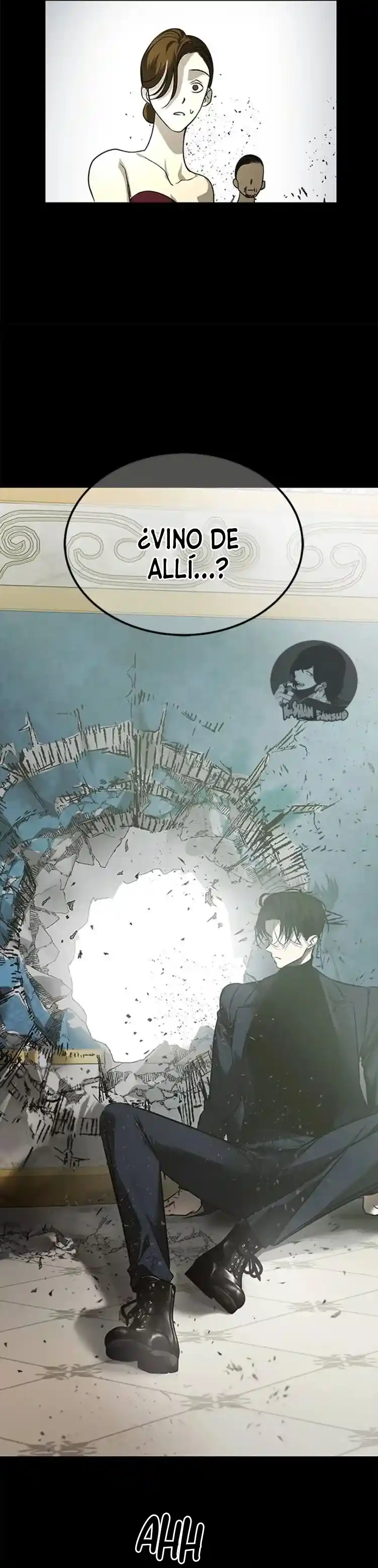 Read OLGAMI ES Manga Online