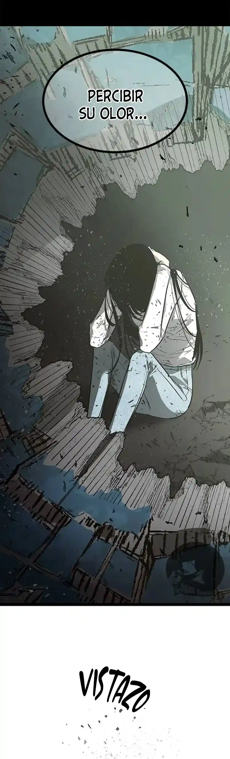 Read OLGAMI ES Manga Online