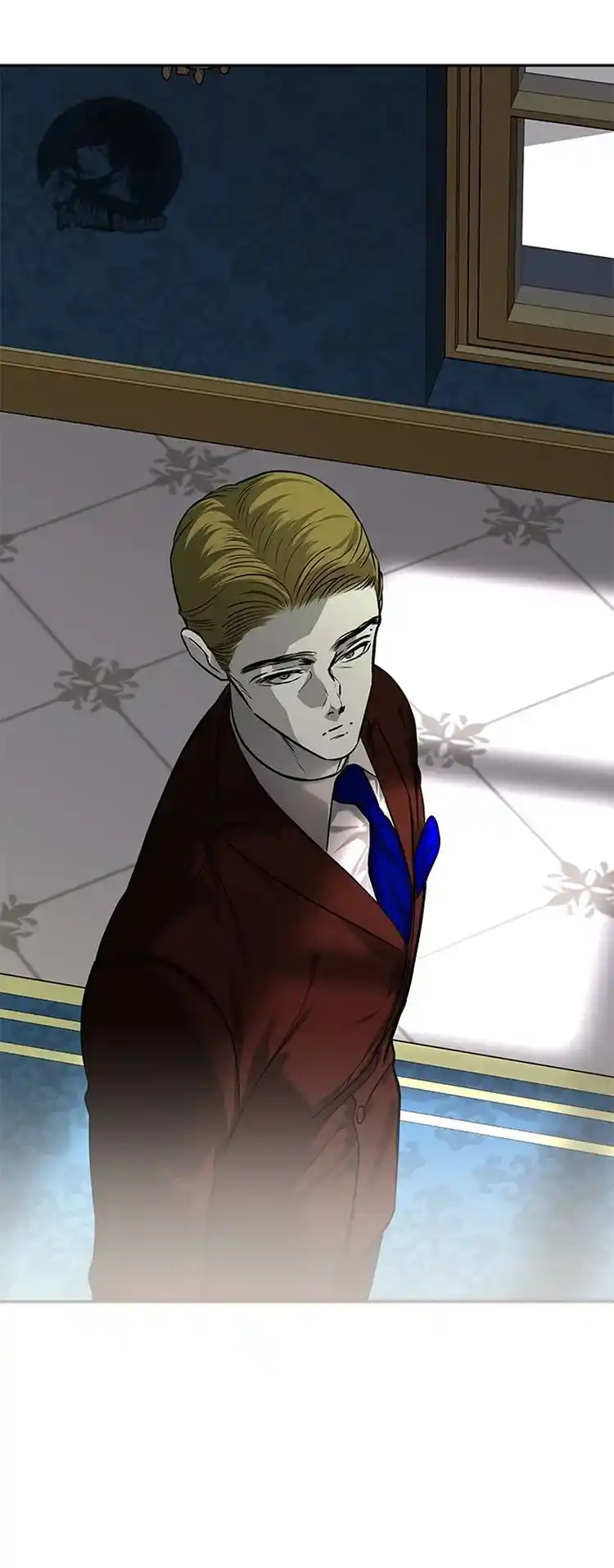 Read OLGAMI ES Manga Online
