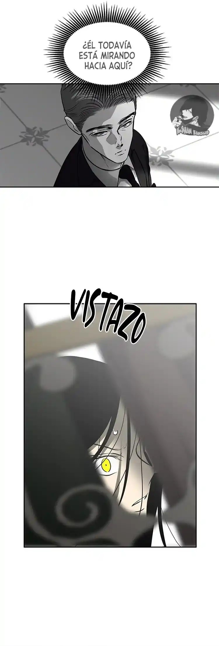 Read OLGAMI ES Manga Online