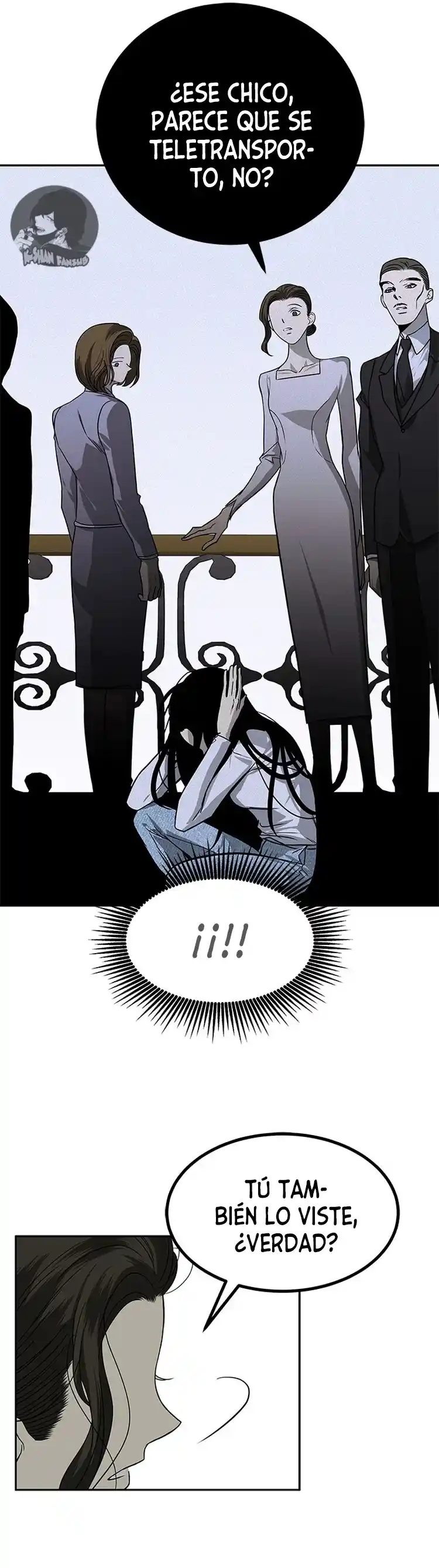 Read OLGAMI ES Manga Online