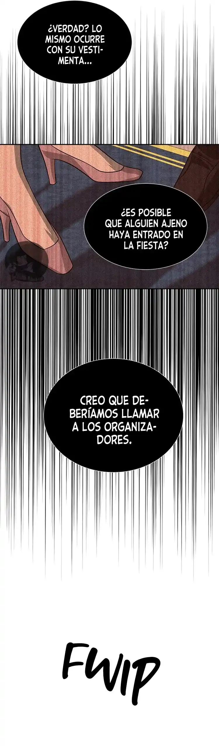 Read OLGAMI ES Manga Online