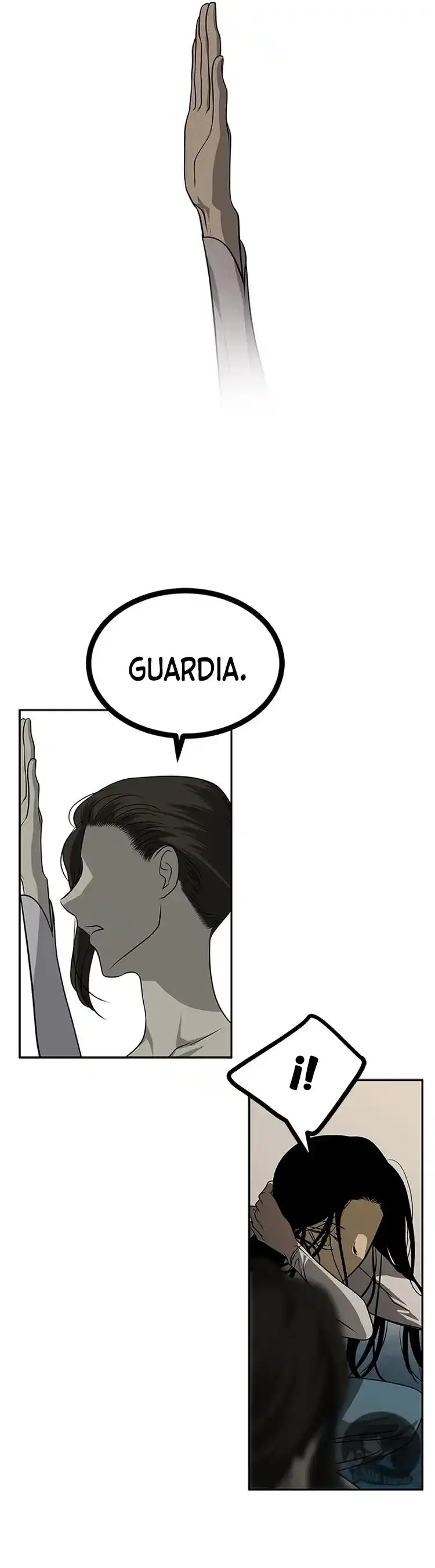 Read OLGAMI ES Manga Online