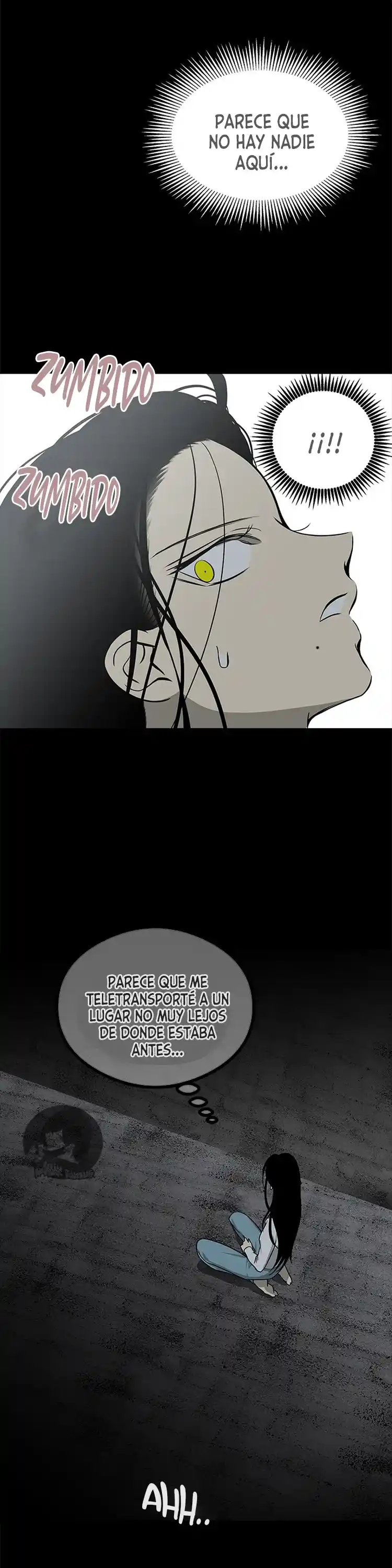 Read OLGAMI ES Manga Online