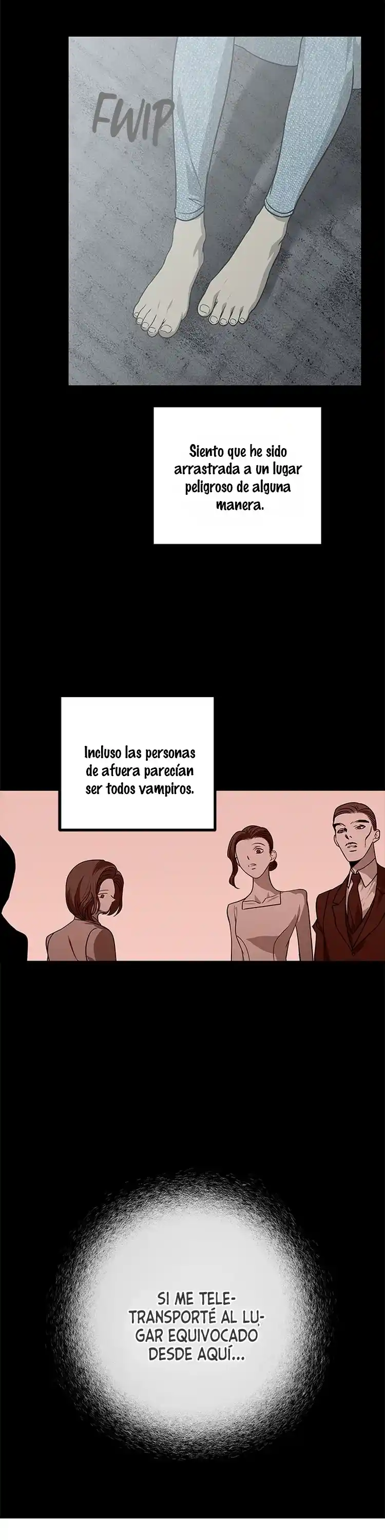 Read OLGAMI ES Manga Online